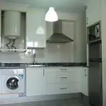 En Porta Do Sol, Apartman