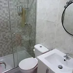 Apartman En Porta Do Sol, Baiona
