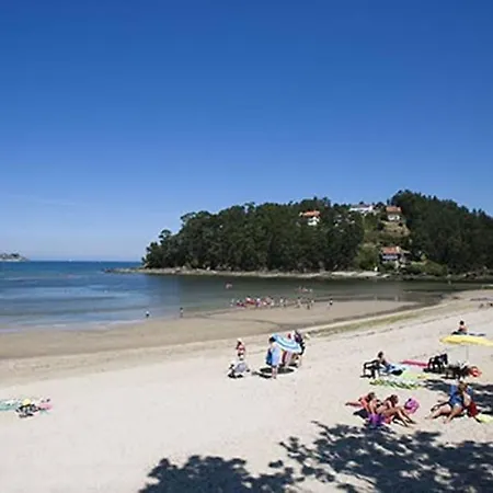 En Porta Do Sol, Apartamento Baiona