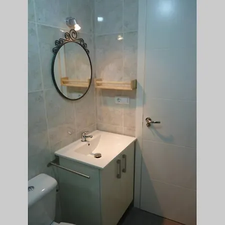 Appartement En Porta Do Sol,