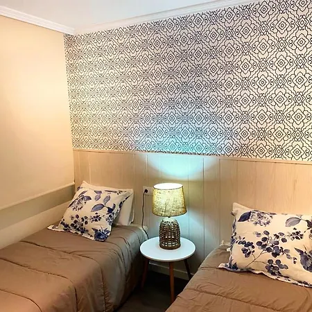 Appartement En Porta Do Sol,