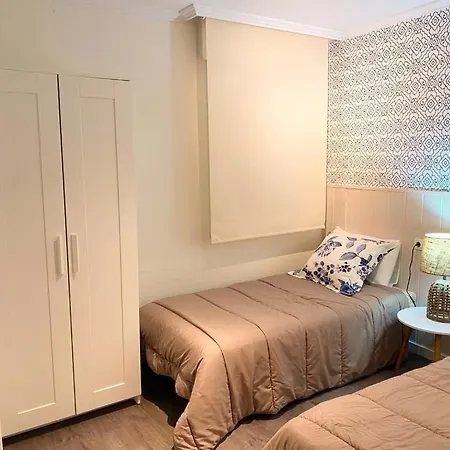 Apartamento En Porta Do Sol, *