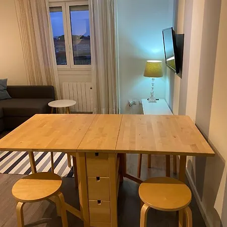 Apartamento En Porta Do Sol, *