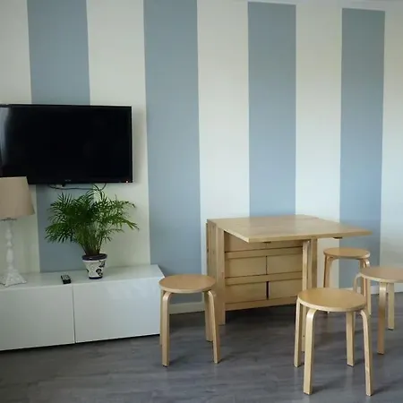 Appartement En Porta Do Sol, *
