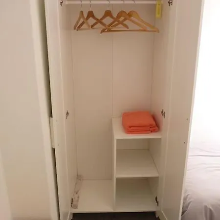 En Porta Do Sol, Appartement *