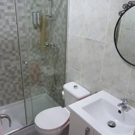 Appartement En Porta Do Sol, Baiona