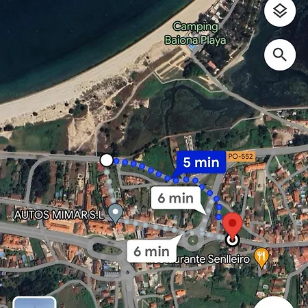 Apartamento En Porta Do Sol, *