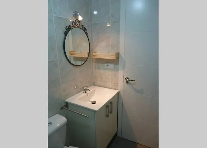 Apartamento En Porta Do Sol,