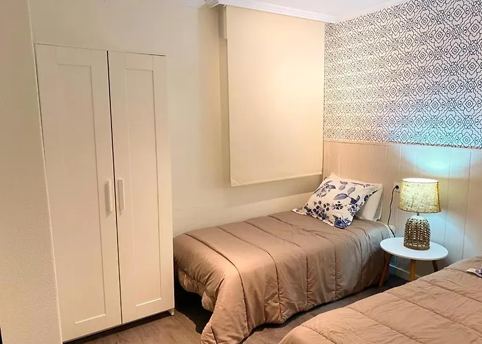 Apartamento En Porta Do Sol, *