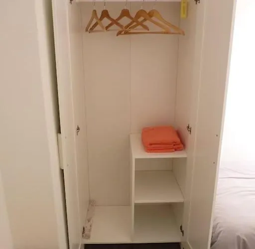 En Porta Do Sol, Apartamento *