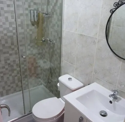 Apartamento En Porta Do Sol, Baiona